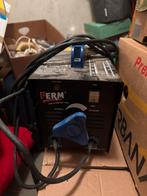 Ferm lasapparaat, Ophalen of Verzenden, Gebruikt, Minder dan 150 ampère, Elektroden