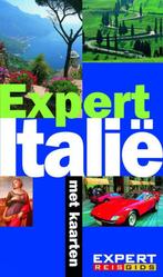 Expert Italie, Boeken, Overige merken, Ophalen of Verzenden, Zo goed als nieuw, Europa