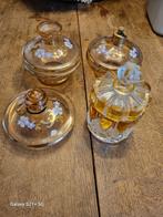 Antiek Glaswerk, Antiek en Kunst, Antiek | Glas en Kristal, Ophalen of Verzenden