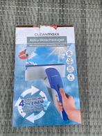 Nieuw in doos – CLEANmaxx Draadloze Waszuiger (Akku-Waschsau, Huis en Inrichting, Ophalen of Verzenden