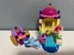 Lego Disney Princess, Ophalen, Zo goed als nieuw, Complete set, Lego