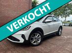 Volkswagen Taigo 1.0 TSI Life Business, Voorwielaandrijving, Stof, Zwart, 95 pk