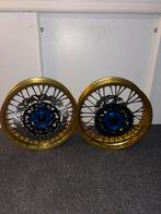 Nieuwe Supermoto Velgen Set, Motoren, Ophalen of Verzenden