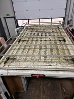 RVS Imperiaal fiat ducato 30   2012, Auto diversen, Dakdragers, Ophalen, Zo goed als nieuw