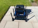 Preston Inception Seatbox, Watersport en Boten, Hengelsport | Witvissen, Ophalen, Zo goed als nieuw, Overige typen