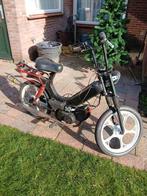 Tomos a 35, Ophalen, Gebruikt, Standard