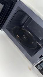 Combi magnetron sharp, Ophalen of Verzenden, Zo goed als nieuw