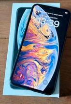 iPhone XS Max 64GB, Gebruikt, Wit, Ophalen of Verzenden, IPhone XS Max