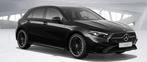 Mercedes-Benz A-Klasse A 250e AMG Line | Rij-assistentiepakk, Zwart, 4 cilinders, Bedrijf, Hybride Elektrisch/Benzine