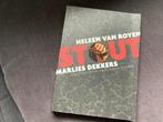 👠 Stout - Heleen van Royen - Marlies Dekkers, Ophalen of Verzenden, Gelezen, Nederland