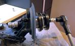 Wiellager demontage gereedschap Peugeot Citroen Opel J-0562, Verzenden, Nieuw
