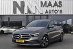 Mercedes-Benz B-klasse 180 Business Solution, Gebruikt, 4 cilinders, 700 kg, Origineel Nederlands