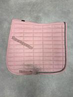 BR dekje roze full dressuur, Dieren en Toebehoren, Ophalen of Verzenden, Gebruikt, Dekje