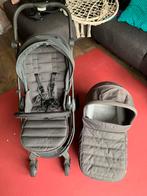 Kinderwagen Baby Jogger de Luxe paar keer gebruikt zgan, Kinderen en Baby's, Kinderwagens en Combinaties, Overige merken, Duowagen