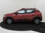 Dacia Sandero Stepway 1.0 TCe 90 Comfort | 1e Eigenaar / Cam, Auto's, Dacia, 12 maanden, Gebruikt, Origineel Nederlands, Bedrijf