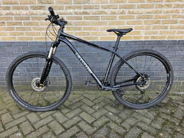 Cannondale Mountainbike Trail 5 maat LG beschikbaar voor biedingen