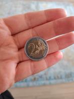 Nederland 2 Euro Herdenkingsmunt EMU 1999-2009, Ophalen