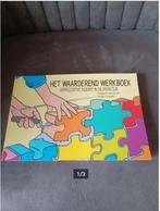 Het waarderend werkboek R Masselink, Ophalen of Verzenden, Zo goed als nieuw