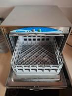 Professionele Dalmolen Lamber Super QS horeca vaatwasser, Ophalen of Verzenden, Gebruikt, Reinigen