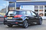 Ford Focus Wagon 1.0 ST-Line Navi Clima Cruise 18" LED PDC V, Te koop, Benzine, Gebruikt, 999 cc