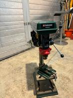 Parkside PTB 500 A1 Kolomboormachine, Doe-het-zelf en Verbouw, Ophalen, Gebruikt, Variabele snelheid, Kolomboormachine