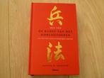 Sun Tzu - De kunst van het oorlogvoeren HC, Verzenden, Zo goed als nieuw, Achtergrond en Informatie