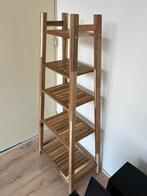 Storedam badkamer houten stellingkast, Ophalen, Nieuw