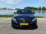 Mercedes-Benz C-klasse 350 e Lease Edition/NL/Plug inn/Navi/, Automaat, Achterwielaandrijving, Gebruikt, Blauw