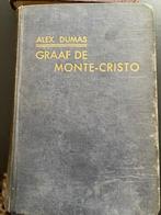 3 Boeken Alexandre Dumas, Ophalen, Gelezen, Alexandre Dumas