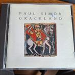 Paul Simon Graceland, Cd's en Dvd's, 2000 tot heden, Ophalen of Verzenden, Zo goed als nieuw