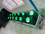 12 x Robe Robin LEDWash 300, Muziek en Instrumenten, Licht en Laser, Ophalen, Gebruikt, Licht