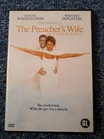 Prracher's wife (dvd), Ophalen of Verzenden, Zo goed als nieuw