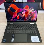 Lenovo Yoga 7i i5-11xx 12GB Ram 512GB SSD Touch Type 82BH, Computers en Software, Windows Laptops, 16 GB, I5, 14 inch, Qwerty