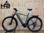 Cube Kathmandu Hybrid Pro 750 E-Bike Shimano XT, Niet ingevuld, Niet ingevuld, Ophalen of Verzenden, Zo goed als nieuw