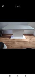 Eettafel, Ophalen, 100 tot 150 cm, 50 tot 100 cm, Zo goed als nieuw