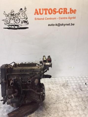 MOTOR Fiat 500 (312) (01-2007/-) (169a400) beschikbaar voor biedingen