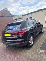 Audi Q3 35 Tfsi 150pk S Tronic 2019 Zwart Pano! Led Amb!, Auto's, Voorwielaandrijving, 15 km/l, Euro 6, 4 cilinders