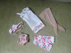 Vintage  barbie Francie kleding Compleet mattel 1966, Verzamelen, Verzenden, Zo goed als nieuw, Kleertjes