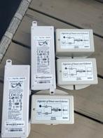 Poe injector, Computers en Software, Netwerk switches, Ophalen of Verzenden, Zo goed als nieuw, Nvt, Nvt