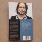 Ma - Hugo Borst: Indringend portret, Ophalen of Verzenden, Gelezen, Hugo Borst, Overige