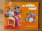 De valse noot – Gerard Joling - Sinterklaas, Ophalen of Verzenden, Zo goed als nieuw