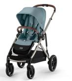 Cybex Gazelle S duo frame kinderwagen, Kinderen en Baby's, Kinderwagens en Combinaties, Ophalen of Verzenden, Nieuw, Overige merken