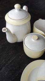 Thee Servies, Antiek en Kunst, Antiek | Servies compleet, Ophalen of Verzenden