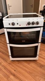 het merk STOVES, Witgoed en Apparatuur, Fornuizen, Ophalen, Gebruikt, Keramisch, 4 kookzones