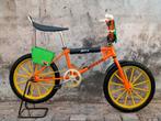 OldSkool MOTO-X-FOX BMX, Ophalen, Zo goed als nieuw