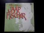 JAAP FISCHER - ALLES VAN........................ - 2LP, Cd's en Dvd's, Vinyl | Nederlandstalig, Levenslied of Smartlap, Gebruikt