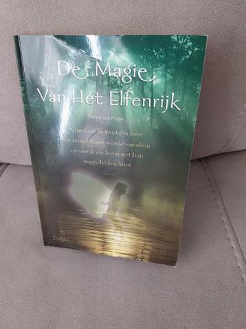 De magie van het elfenrijk beschikbaar voor biedingen