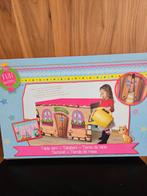 The Fun Factory Tafel Tent / speeltent, Ophalen of Verzenden, Zo goed als nieuw
