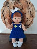 Poppenkleertjes voor de Paola Reina pop van 34 cm, Ophalen of Verzenden, Nieuw, Babypop