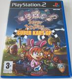 PS2 Game *** MYTH MAKERS ***, Spelcomputers en Games, Games | Sony PlayStation 2, Racen en Vliegen, 2 spelers, Ophalen of Verzenden